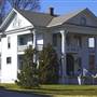 WEST VIRGINIA STATE UNIVERSITY - Canty House