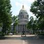 State Capitol Complex - _Capitol Building EXTERIORS, North Entrance