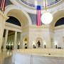 State Capitol Complex - _Capitol Building INTERIORS, Rotunda