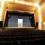 State Capitol Complex - Culture Center INTERIORS, Norman L. Fagan West Virginia State Theater