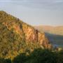 Harpers Ferry Overlook