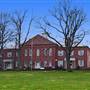 Storer College - Stephen T. Mather Training Center