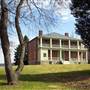 Storer College - Lockwood House