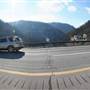 MEMORIAL TUNNEL - Views from WV Turnpike