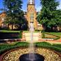 BETHANY COLLEGE - Old Main, EXTERIORS