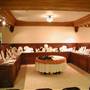 HOMER LAUGHLIN CHINA COMPANY - Interiors, Showroom