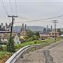 WEIRTON - Crawford Avenue / Tell Street