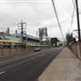 WEIRTON - WV Route 2 (Main Street), through Arcelor Mittal Steel Mill