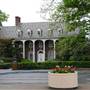 WEST VIRGINIA UNIVERSITY - Elizabeth Moore Hall