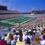 WEST VIRGINIA UNIVERSITY - Mountaineer Stadium