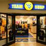 WEST VIRGINIA UNIVERSITY - Coliseum, Team Shop