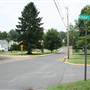 MORGANTOWN - Elmhurst Street