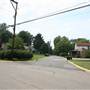 MORGANTOWN - Krepps Street