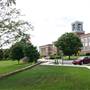 CONCORD UNIVERSITY - _Campus