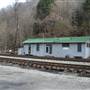 Thurmond Post Office - FORMER