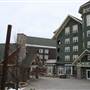 Snowshoe Resort - Highland House