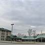 Chief Logan Lodge, Hotel and Conference Center - EXTERIORS