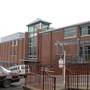 GLENVILLE STATE COLLEGE - Allan B Mollohan Campus Community Center