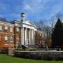 GLENVILLE STATE COLLEGE - Clark Hall