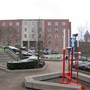GLENVILLE STATE COLLEGE - Louis Bennett Hall