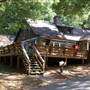 LOST RIVER STATE PARK - Main Building
