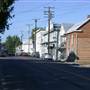WARDENSVILLE - Main Street (WV Rte 55)