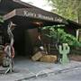 GREENBRIER, THE - Kate's Mountain Lodge