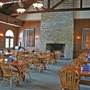 OGLEBAY RESORT & CONFERENCE CENTER - The Pine Room, Dining Room