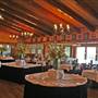 OGLEBAY RESORT & CONFERENCE CENTER - Wilson Lodge, Ihlenfeld Dining Room