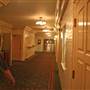 OGLEBAY RESORT & CONFERENCE CENTER - Wilson Lodge, Level 5 Corridor