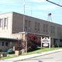 Cameron City Hall & Public Library