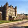 WEST VIRGINIA STATE PENITENTIARY - _Sampler (dated 2009-11)