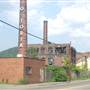 Fostoria Glass Company Plant - FORMER