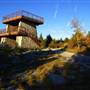SPRUCE KNOB - Summit Overlook