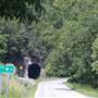 Railroad Tunnel - FORT SPRING