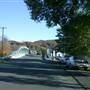 WHITE SULPHUR SPRINGS - Greenbrier Avenue, Howard's Creek Bridge