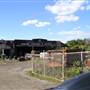 Centre Foundry & Machine Company [WARWOOD]