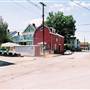 WHEELING - 35th Street