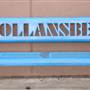 FOLLANSBEE - Main Street (WV Route 2)