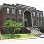 WEST VIRGINIA UNIVERSITY INSTITUTE OF TECHNOLOGY - Conley Hall