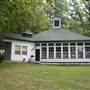 CAPON SPRINGS & FARMS - Upper Ping Pong House