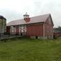 WILD GOOSE FARM - Barn