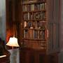 HENDERSON HALL - Interiors