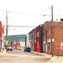 TERRA ALTA - Washington Avenue