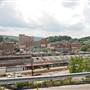 BLUEFIELD - Town Views