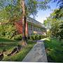 DAVIS & ELKINS COLLEGE - Jennings Randolph Hall