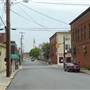 CHARLES TOWN - Charles Street