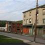 MANNINGTON - Clarksburg Street
