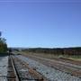GREEN SPRING - Railroad Tracks