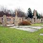 SHANNONDALE LAKE - Old Clubhouse Ruins